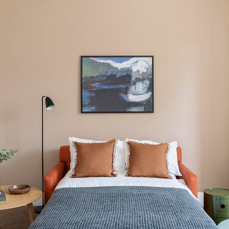 Appartement Saco Reading Castle Crescent Extérieur photo
