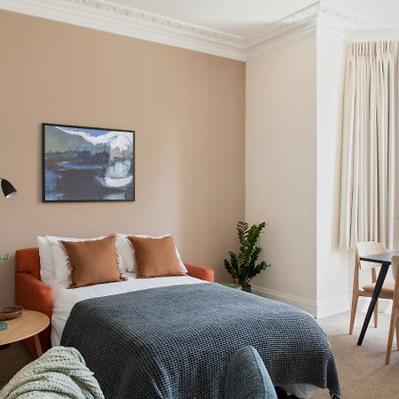 Appartement Saco Reading Castle Crescent Extérieur photo