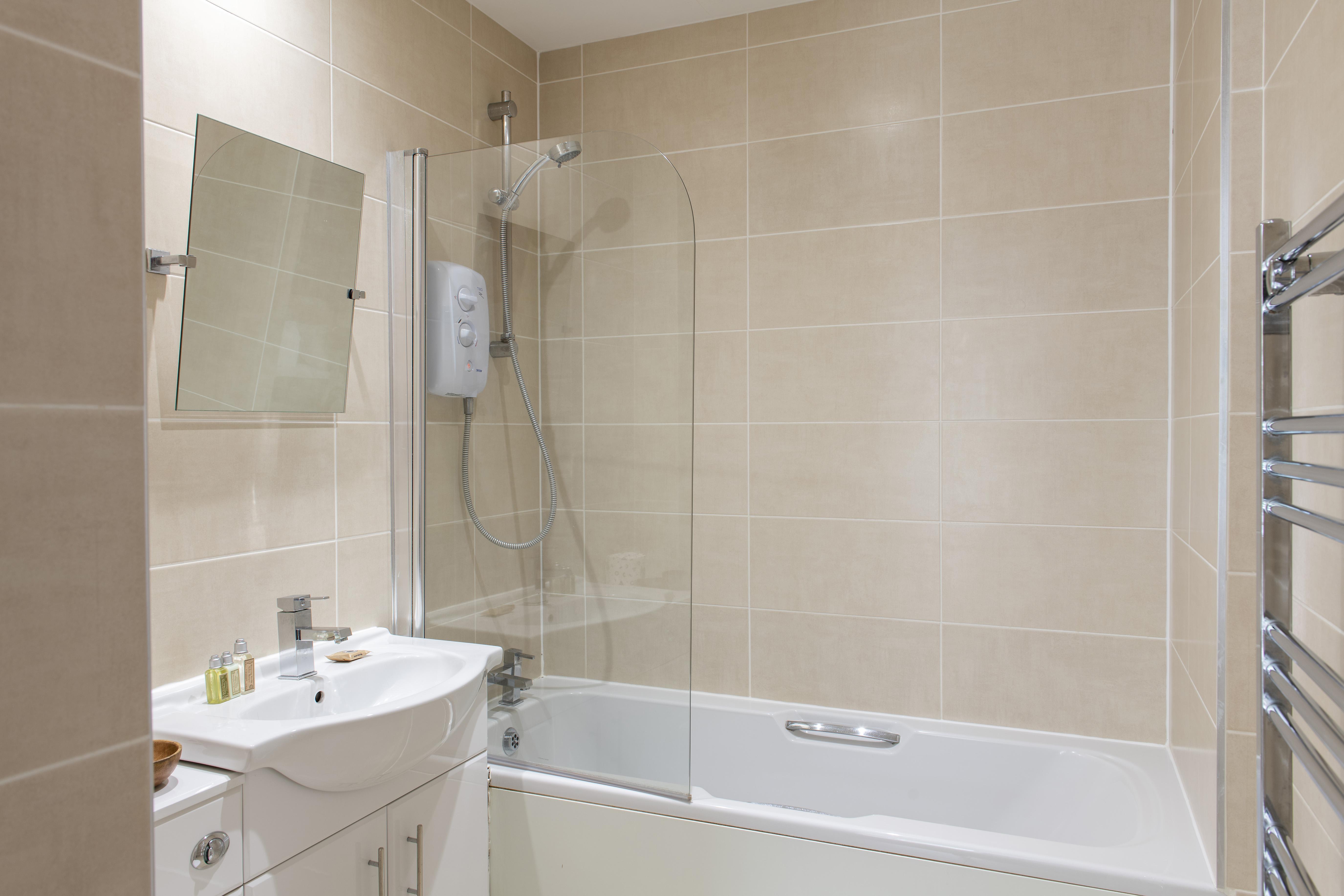Appartement Saco Reading Castle Crescent Extérieur photo