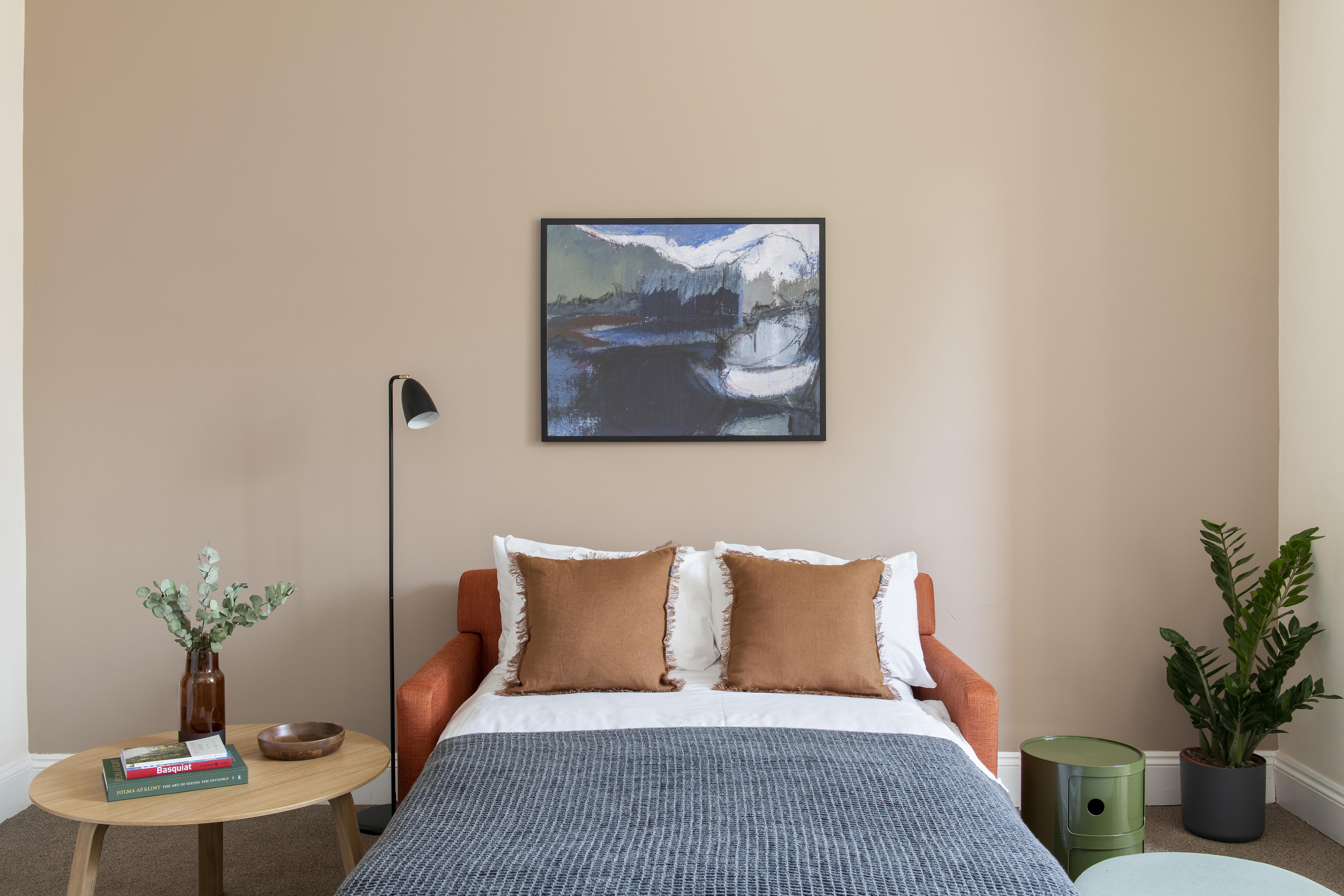 Appartement Saco Reading Castle Crescent Extérieur photo