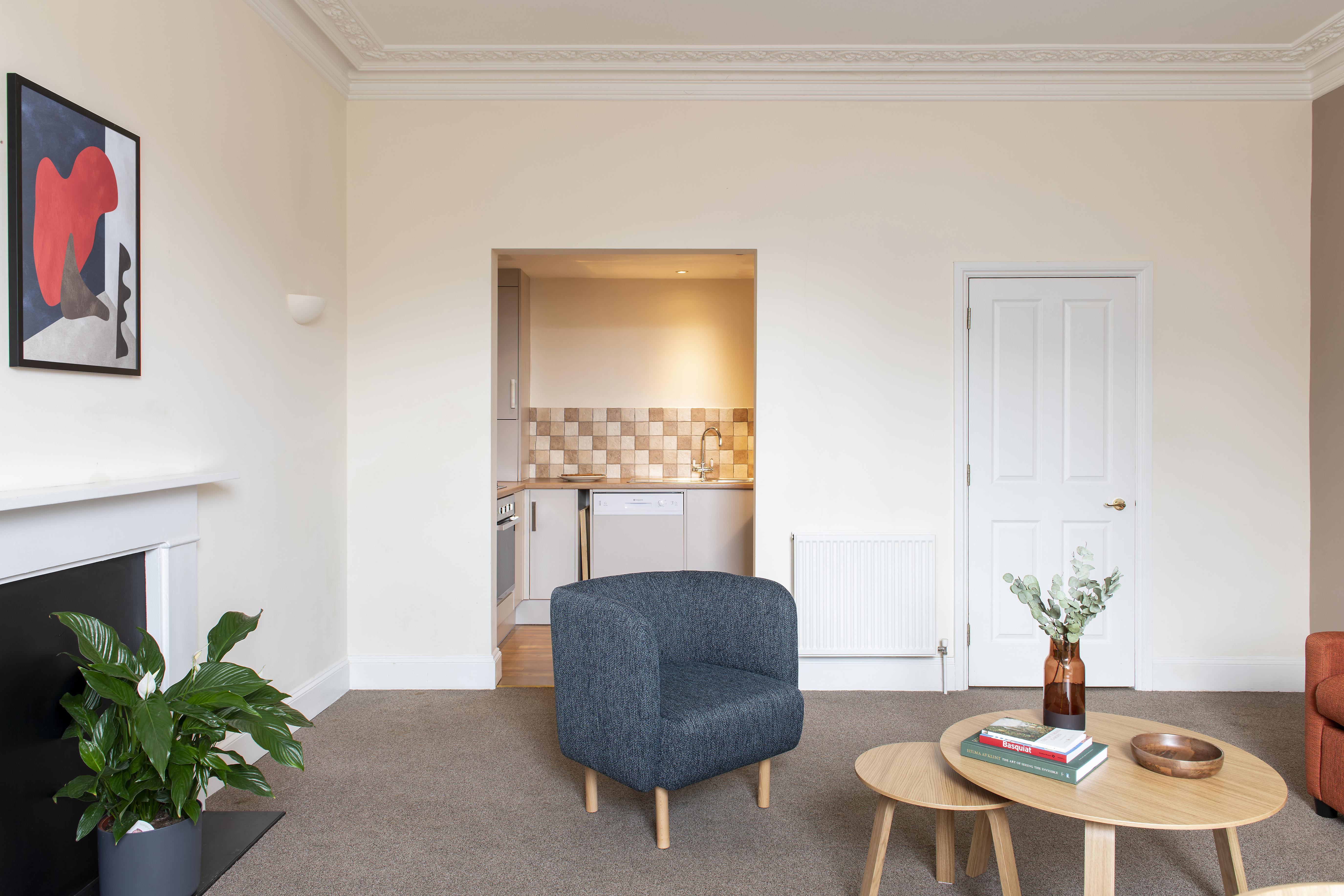 Appartement Saco Reading Castle Crescent Extérieur photo