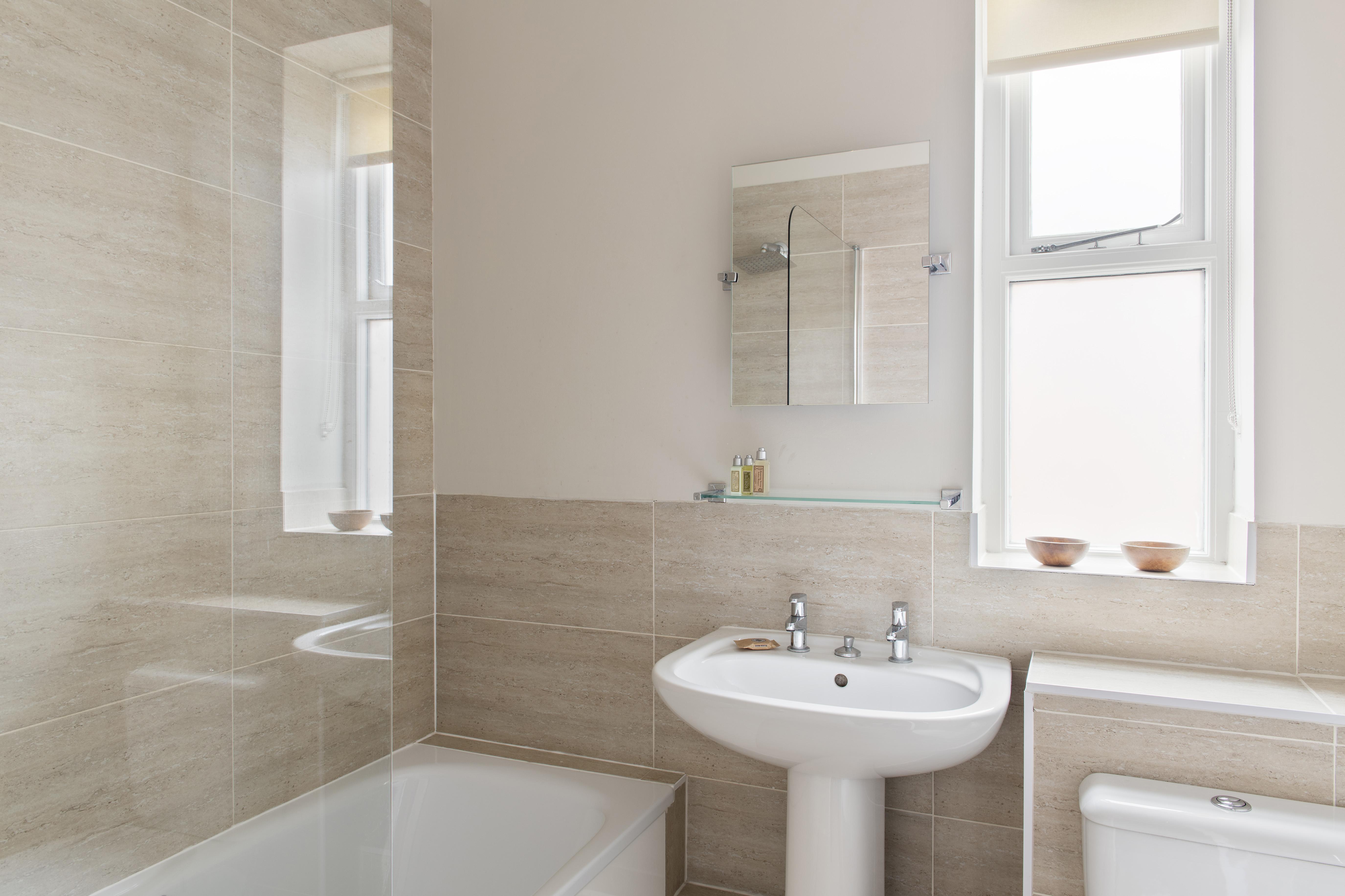 Appartement Saco Reading Castle Crescent Extérieur photo