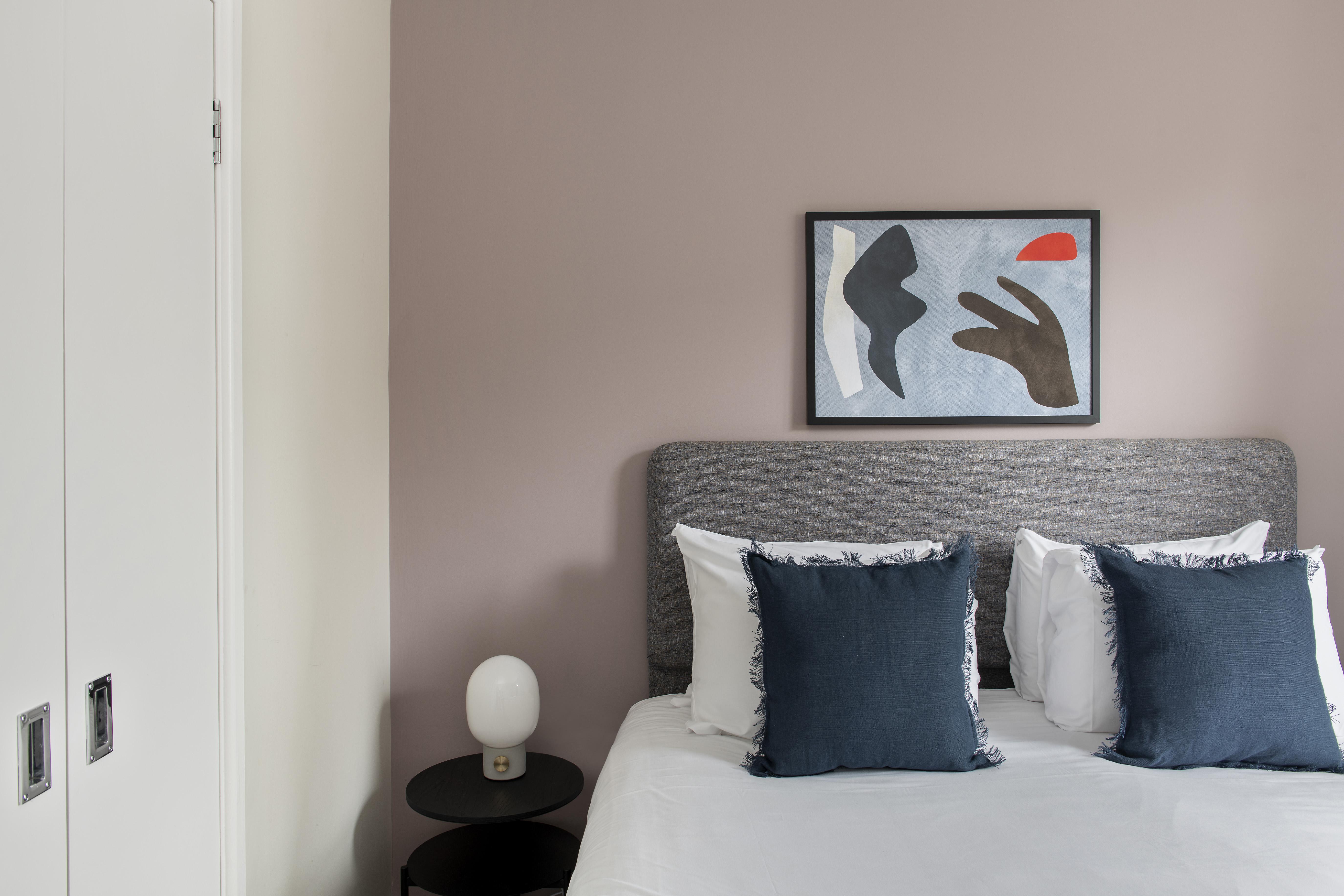 Appartement Saco Reading Castle Crescent Extérieur photo